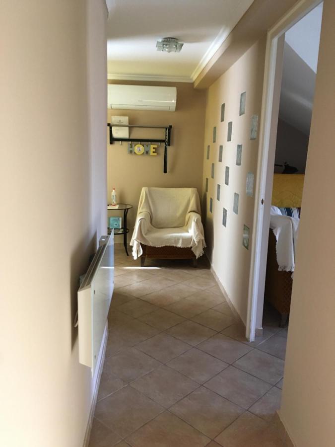 Appartamento Rozsé Apartman Budaörs Esterno foto