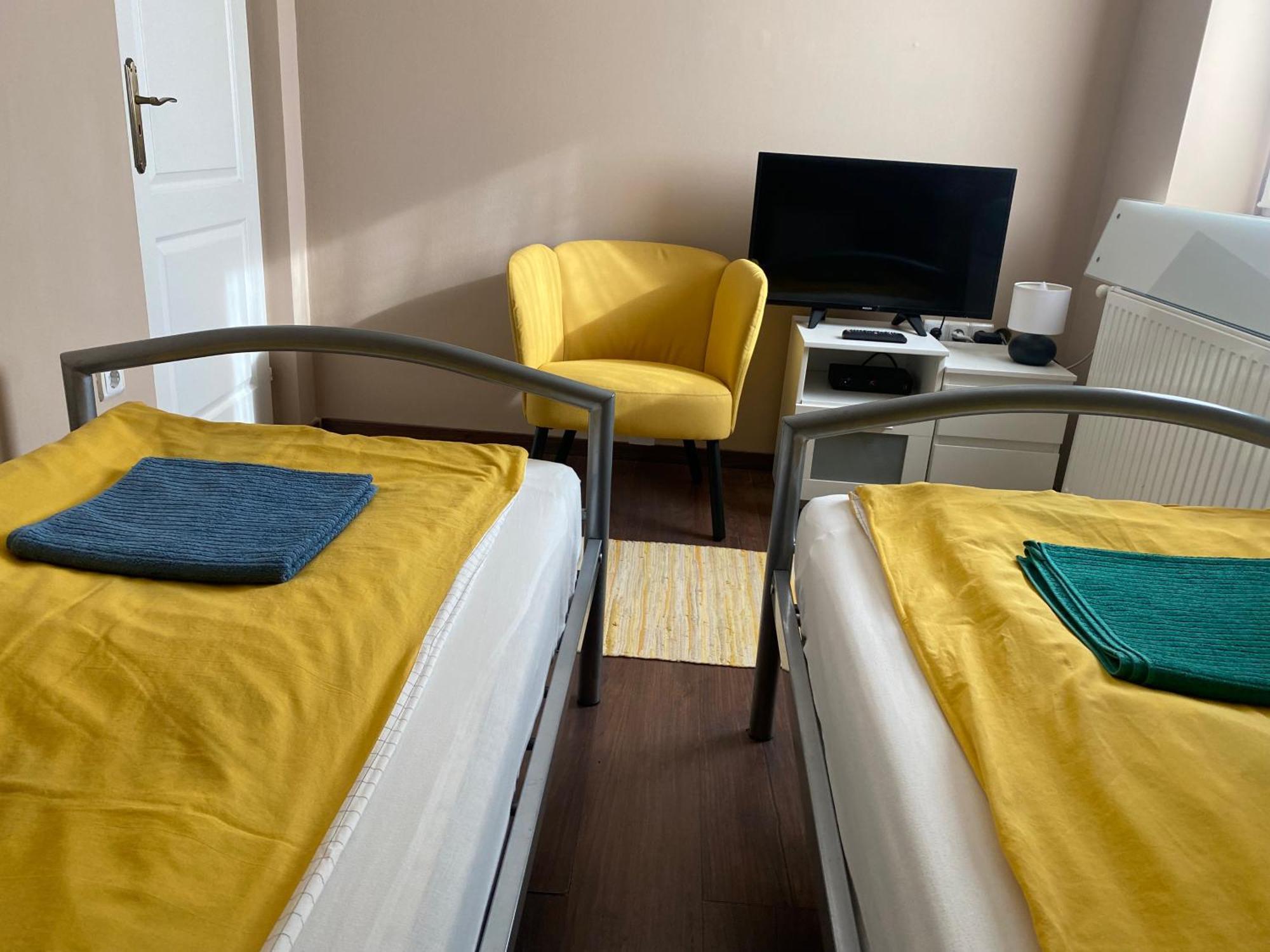 Appartamento Rozsé Apartman Budaörs Esterno foto